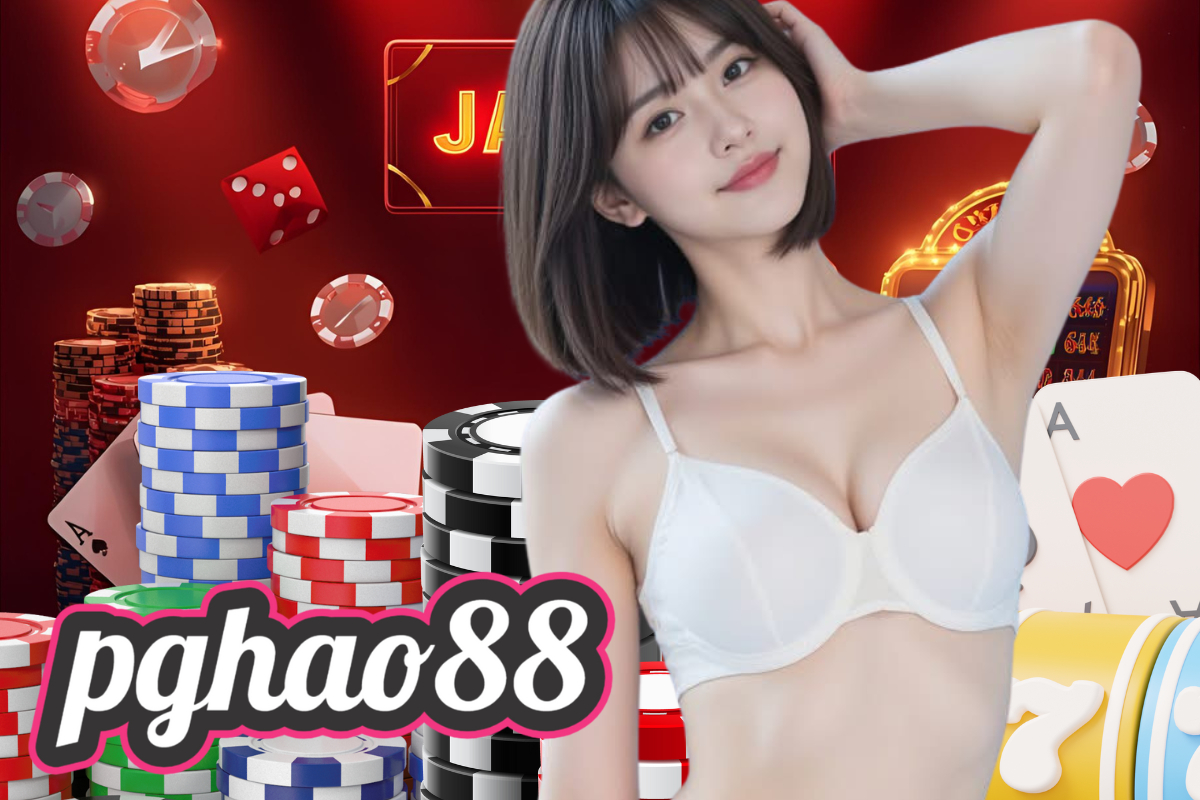 pghao88 บาคาร่า