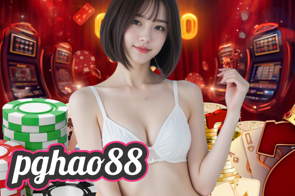 pghao88 ทางเข้า
