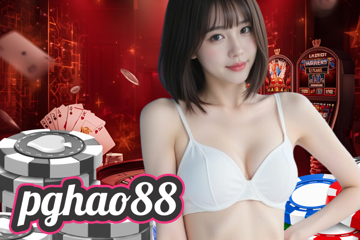 pghao88 สล็อต