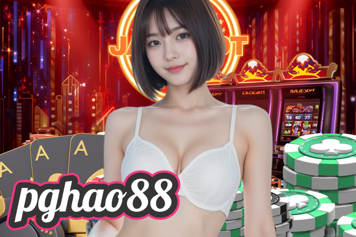 pghao88 เว็บตรง